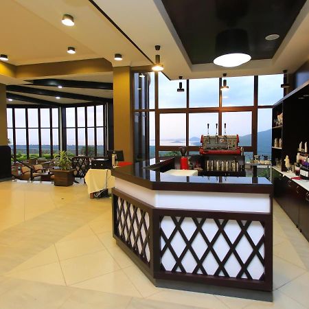 Haile Resort Arbaminch Migie Exterior foto