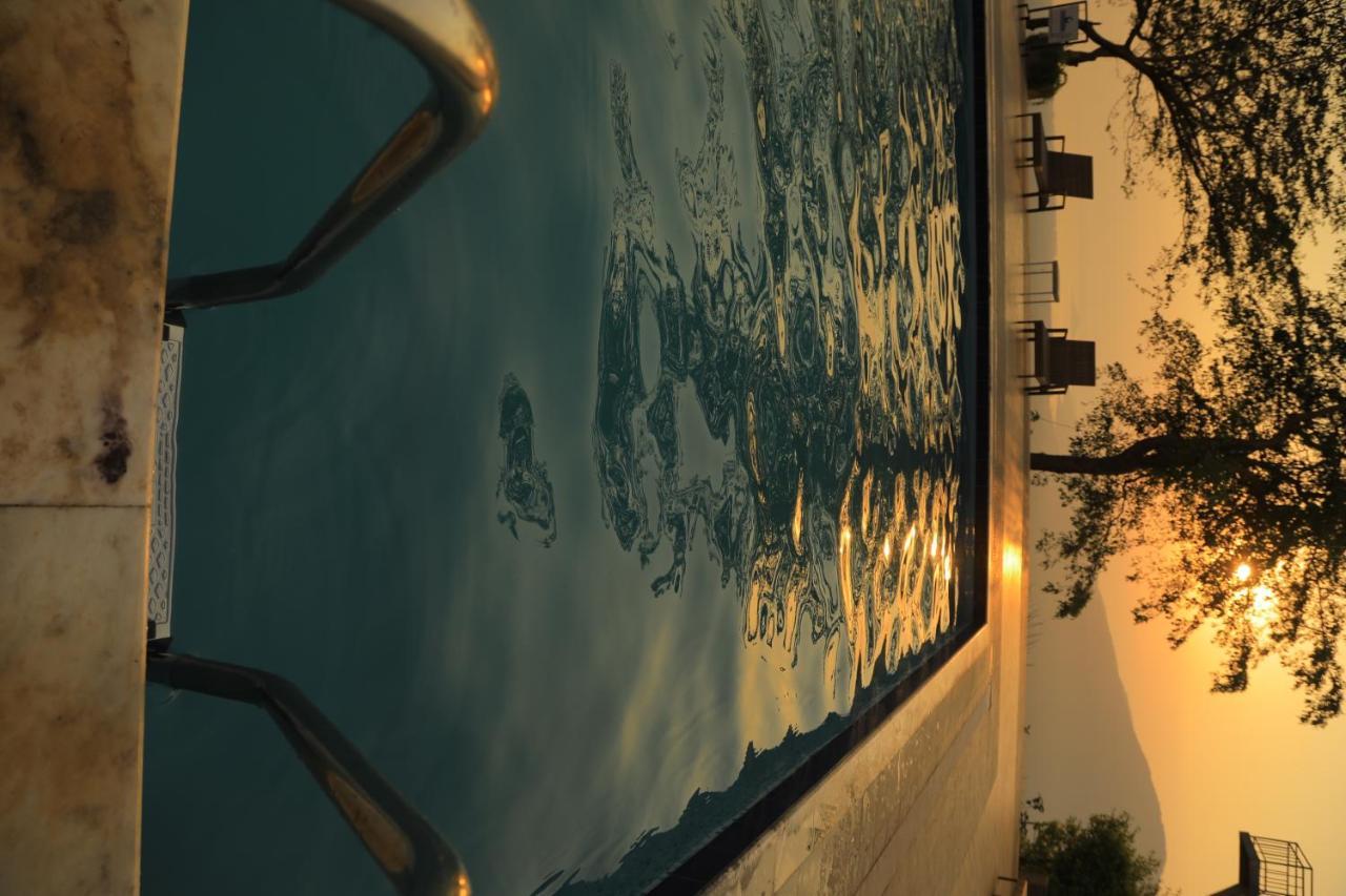 Haile Resort Arbaminch Migie Exterior foto