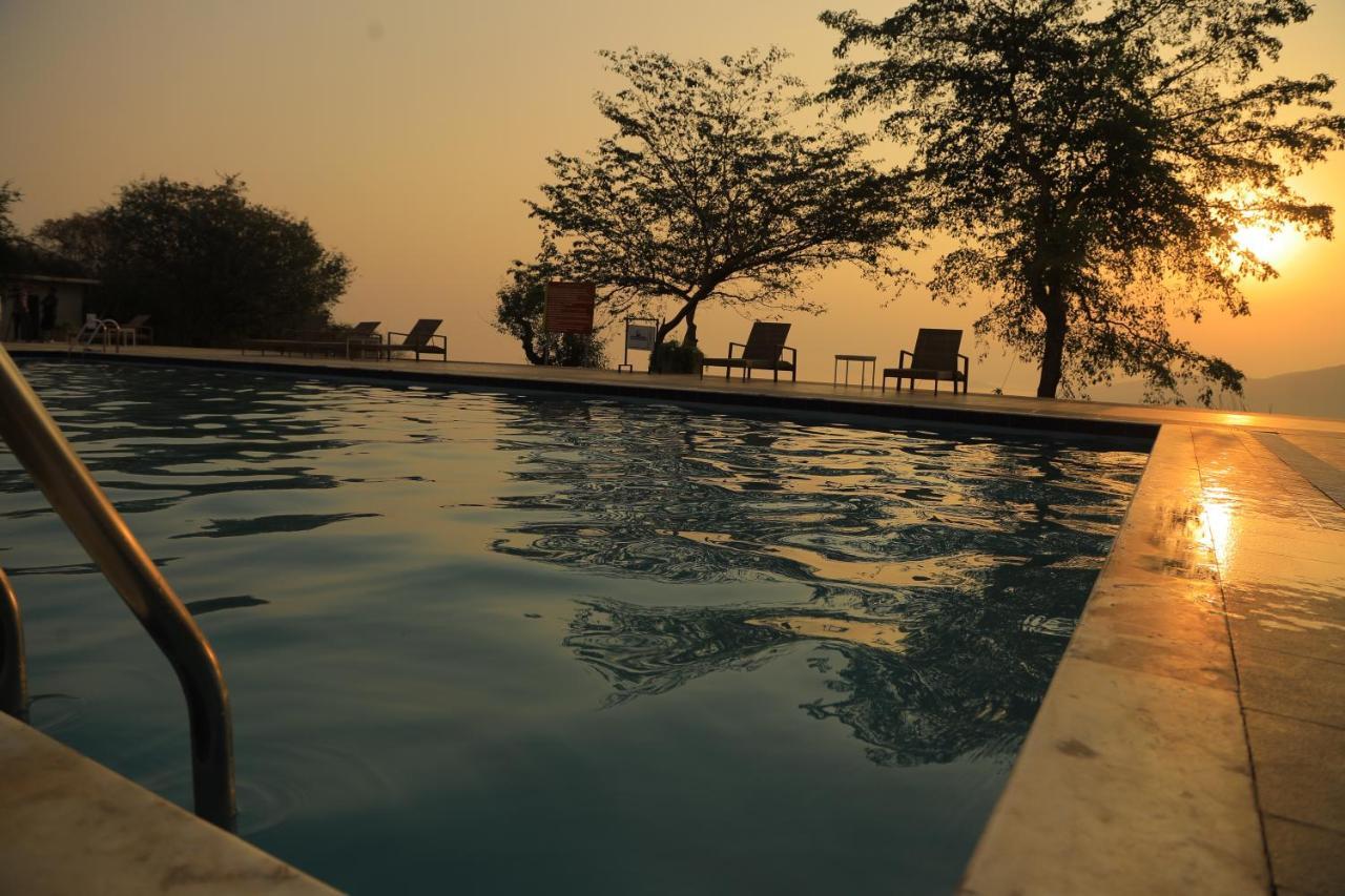 Haile Resort Arbaminch Migie Exterior foto