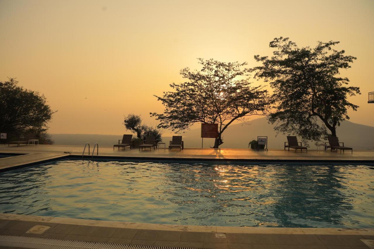 Haile Resort Arbaminch Migie Exterior foto
