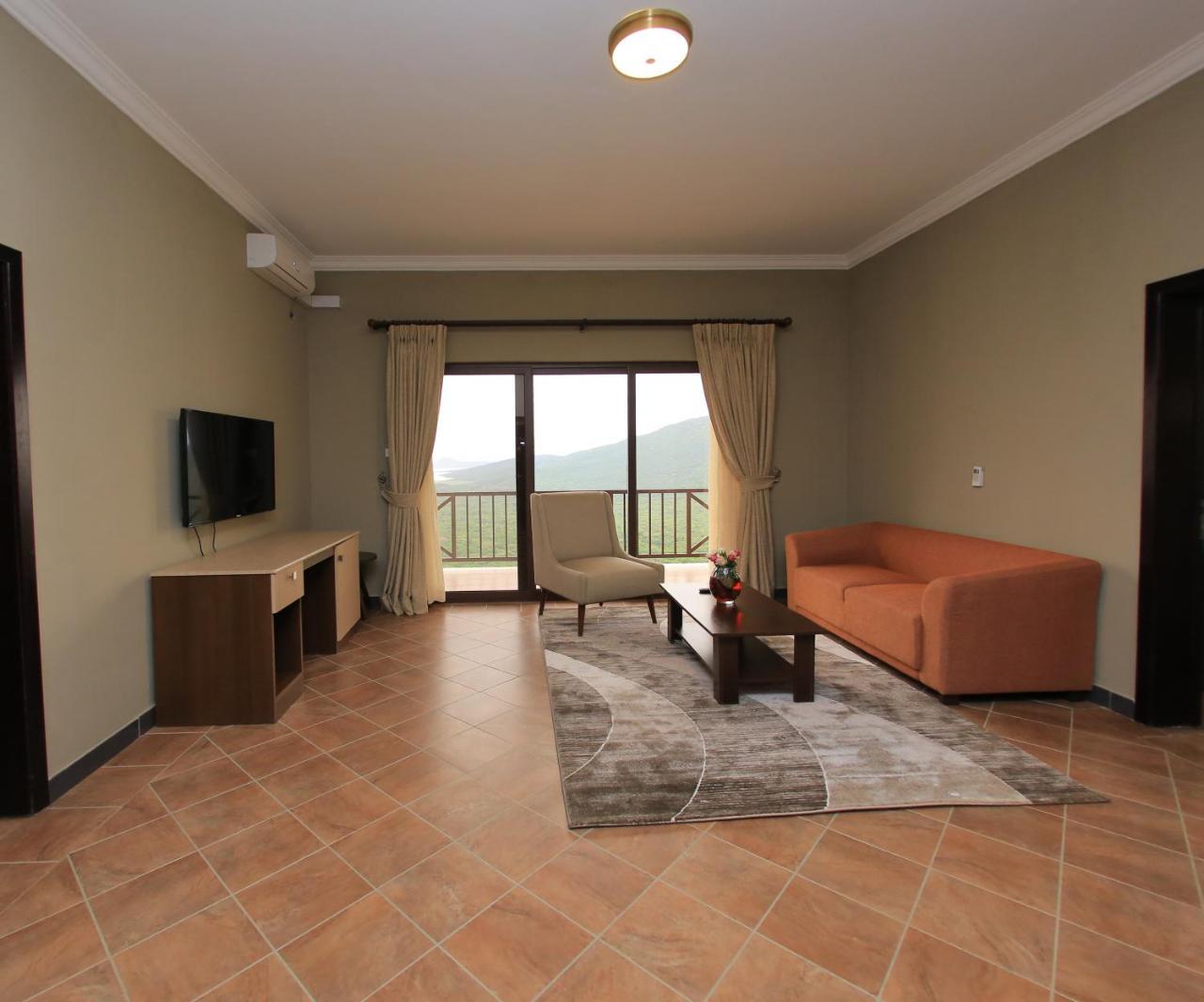 Haile Resort Arbaminch Migie Exterior foto
