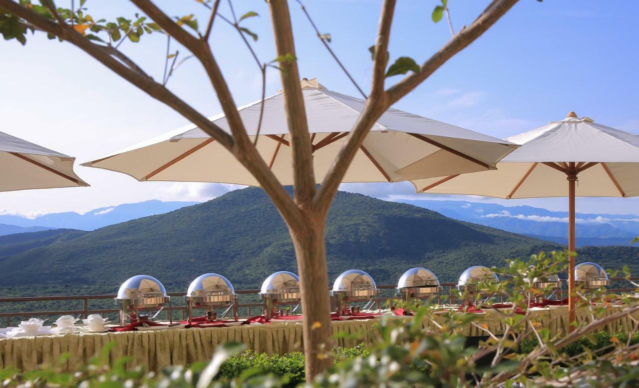Haile Resort Arbaminch Migie Exterior foto